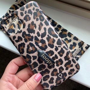 Reposh.  Used loopy case for IPhone 11 ProMax